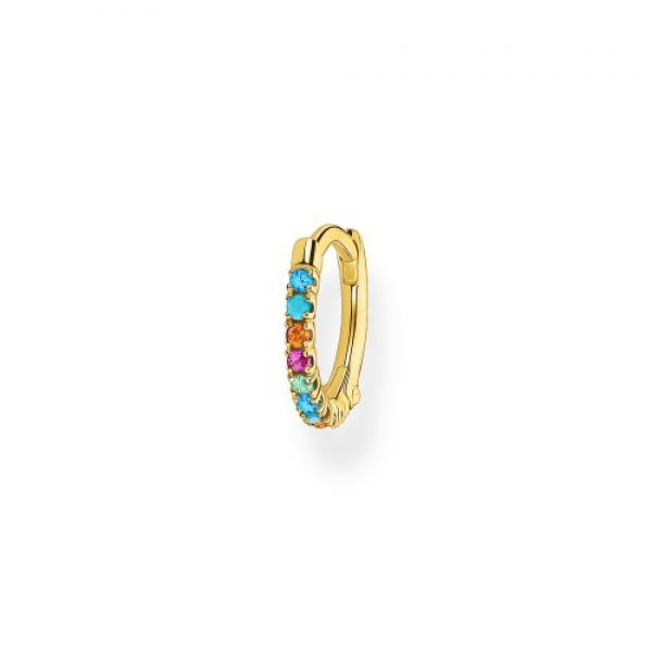 ЕДИНИЧНА ОБЕЦА THOMAS SABO- CR658-488-7